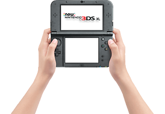 NINTENDO New Nintendo 3DS XL Majora’s Mask Edition