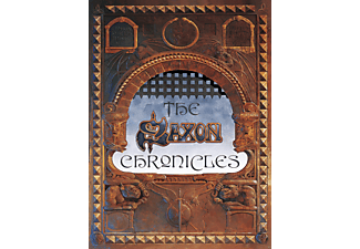 Saxon - The Saxon Chronicles (DVD)