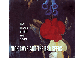 Nick Cave & The Bad Seeds - No More Shall We Part (Vinyl LP (nagylemez))