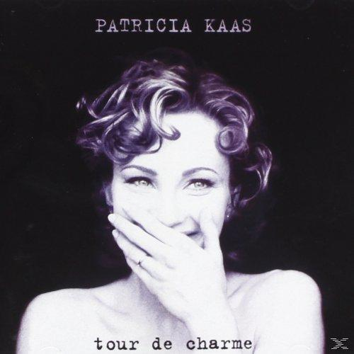 Patricia Kaas - Tour De Charme  - (CD)