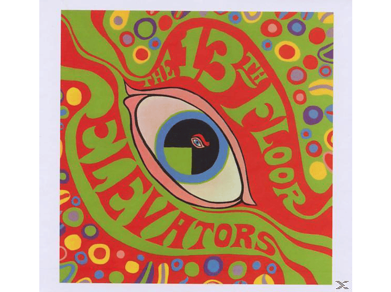 The 13th Floor Elevators The 13th Floor Elevators The