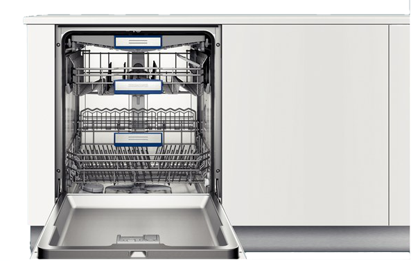 SIEMENS SN66N099EU beépíthető mosogatógép