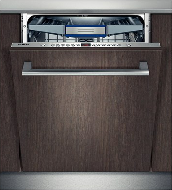 SIEMENS SN66N099EU beépíthető mosogatógép