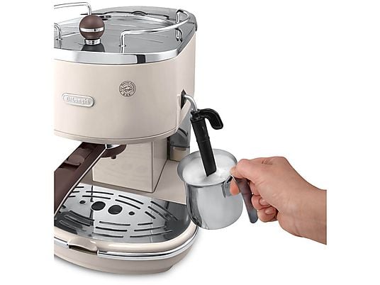 De'Longhi Icona Vintage ECOV 311.BG