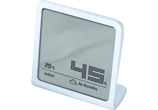 STADLER FORM Form SELINA, Blanc - Hygromètre