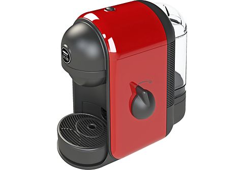 Cafetera - Lavazza LM 500 MINÚ RED 15 bares de presión, Apagado automático, Función Stop&Go
