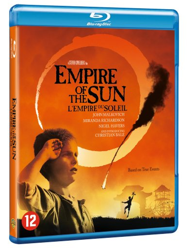 Empire Of The Sun | Blu-ray