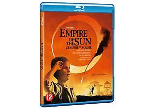 Empire Of The Sun | Blu-ray