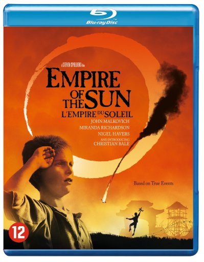 Empire Of The Sun | Blu-ray