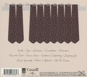 Jpnsgrls - Circulation (Digipak)  - (CD)