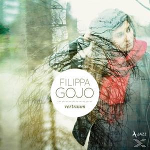 Filippa Gojo - Vertraum (Limited Edition)  - (CD)