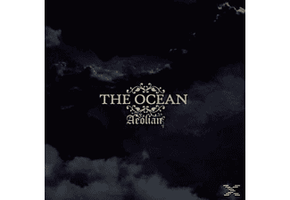 Ocean - Aeolian  - (LP + Download)