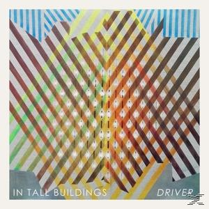 In Tall Buildings - Driver  - (CD)