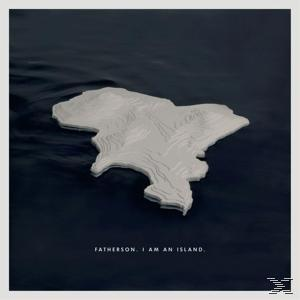 Fatherson - I Am An Island  - (CD)