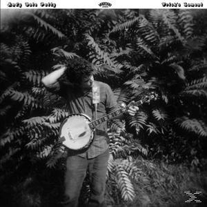 Andy Dale Petty - Fricks Lament  - (CD)