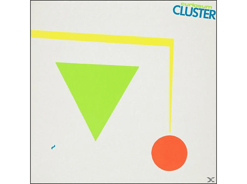 - Curiosum Cluster (CD) -
