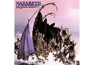 Nazareth - Hair Of The Dog (Vinyl LP (nagylemez))
