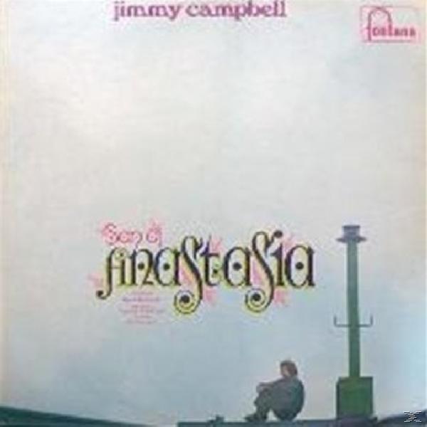 Jimmy Campbell - (Exp.& Remastert) - Son Of Anastasia (CD)