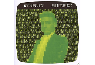 Jack Bruce - Automatic (CD)
