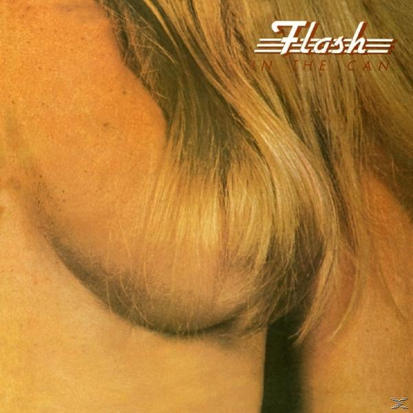 Flash - In - (Expanded+Remastered) Can The (CD)