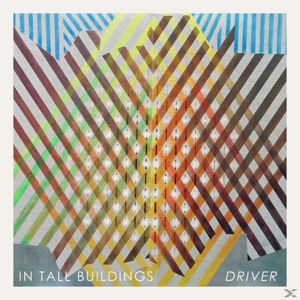 In Tall Buildings - Driver - (CD)