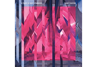 A Place To Bury Strangers - Transfixiation  - (Vinyl)