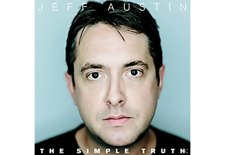 Jeff Austin - The Simple Truth  - (Vinyl)