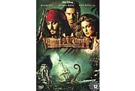 Pirates Of The Caribbean 2 - Dead Man's Chest | DVD