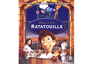 Ratatouille | Blu-ray
