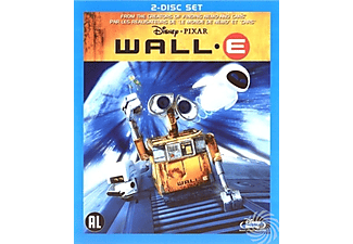Wall-E | Blu-ray