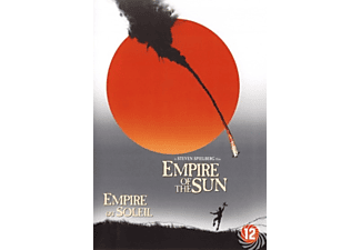 Empire Of The Sun | DVD