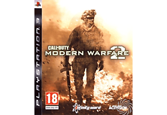 Call Of Duty - Modern Warfare 2