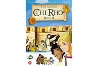 Chi Rho - Het Geheim 7 | DVD