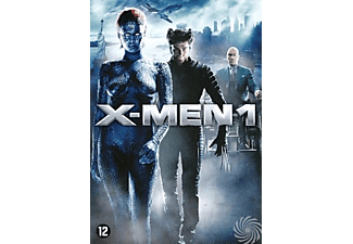 X-men | DVD