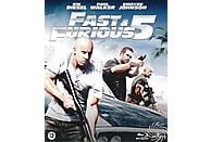 Fast & Furious 5 | Blu-ray