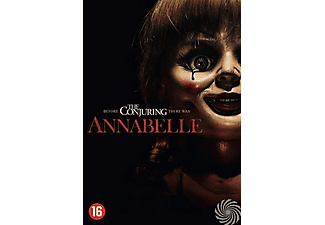 Annabelle | DVD