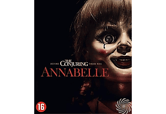 Annabelle | Blu-ray
