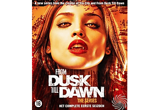 From Dusk Till Dawn - Seizoen 1 | Blu-ray