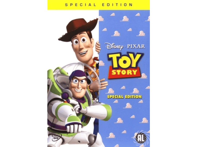 erotisch condoom afstand Toy Story 1 DVD kopen? | MediaMarkt