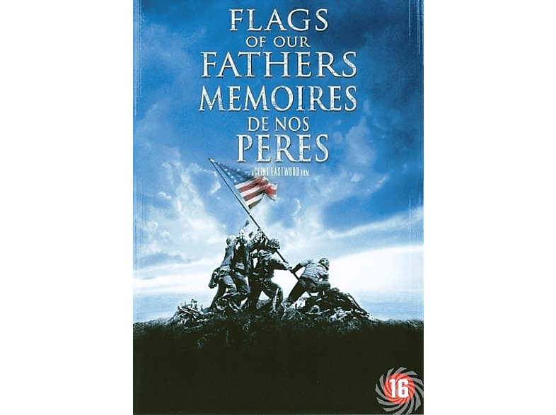 Flags Of Our Fathers DVD [DVD] kopen? MediaMarkt