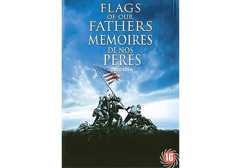 Flags Of Our Fathers | DVD