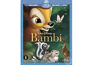 Bambi | Blu-ray