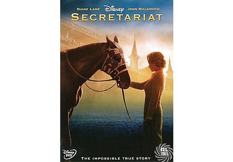 Secretariat | DVD