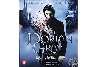 Dorian Gray | Blu-ray