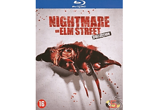 Nightmare On Elm Street Collection | Blu-ray