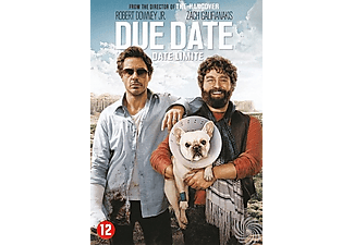 Due Date | DVD
