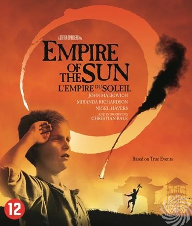Empire Of The Sun | Blu-ray