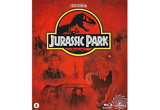 Jurassic Park | Blu-ray