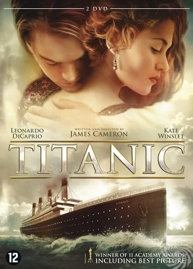 Titanic | DVD