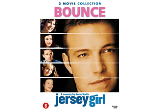 Bounce/Jersey Girl | DVD